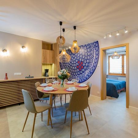 Apartamenty Ogrodowa W Centrum Ustronia - Dream Apart Eksteriør bilde