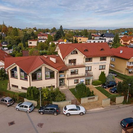 Apartamenty Ogrodowa W Centrum Ustronia - Dream Apart Eksteriør bilde