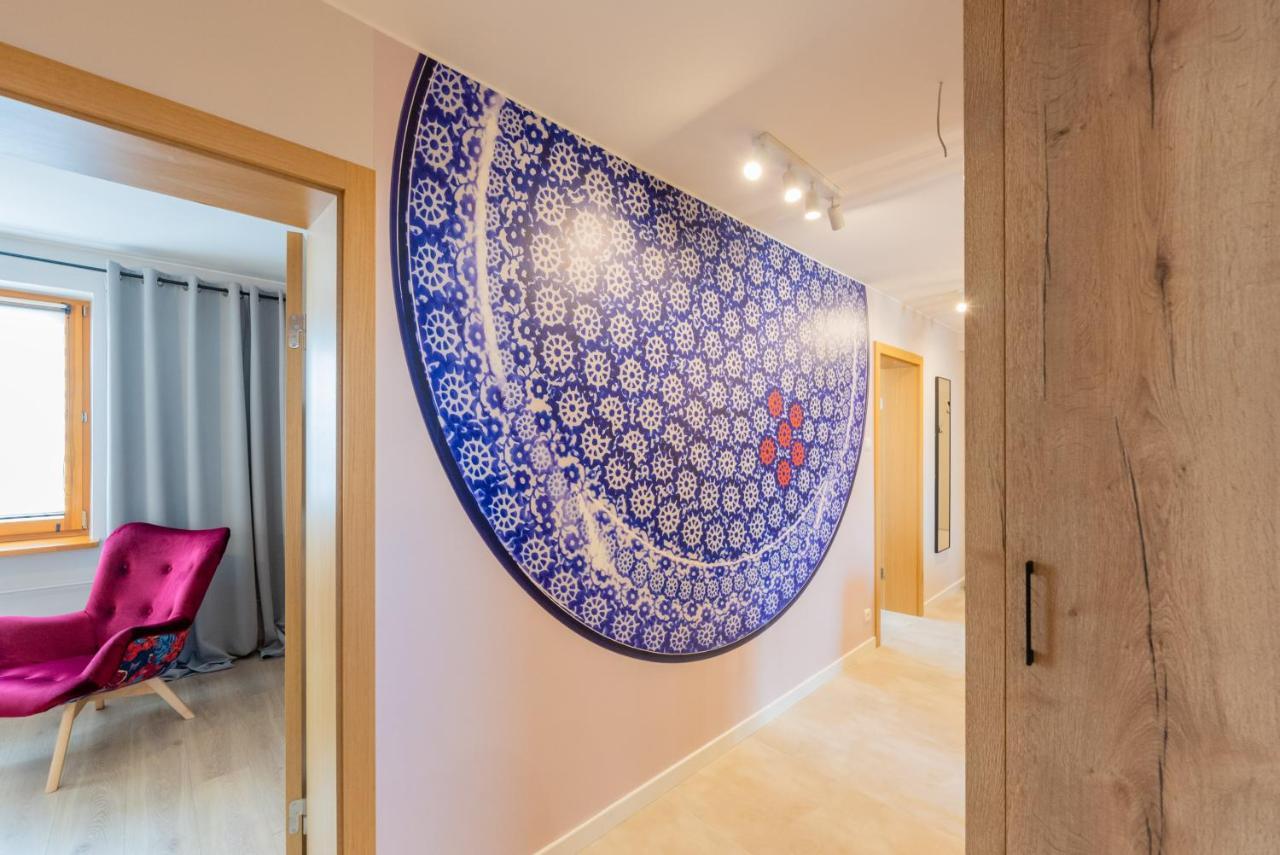 Apartamenty Ogrodowa W Centrum Ustronia - Dream Apart Eksteriør bilde