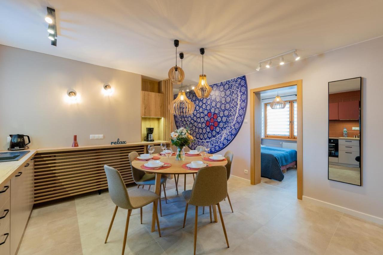 Apartamenty Ogrodowa W Centrum Ustronia - Dream Apart Eksteriør bilde
