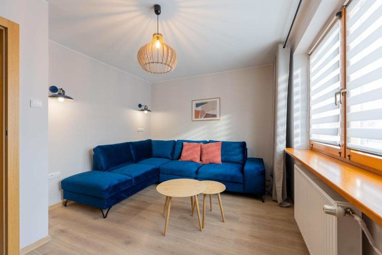 Apartamenty Ogrodowa W Centrum Ustronia - Dream Apart Eksteriør bilde