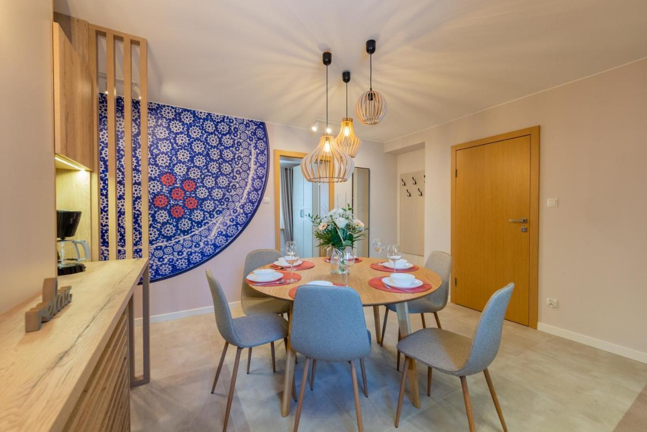Apartamenty Ogrodowa W Centrum Ustronia - Dream Apart Eksteriør bilde