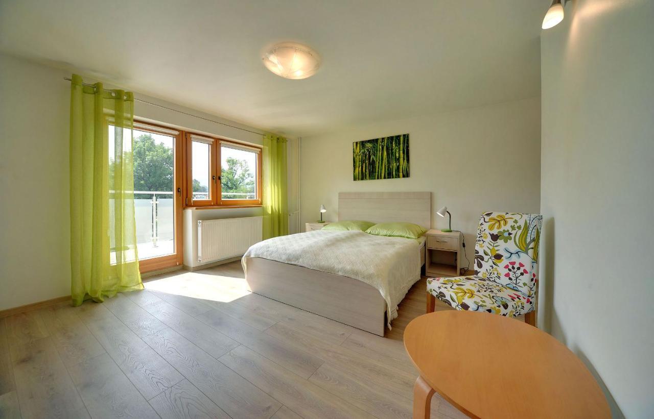 Apartamenty Ogrodowa W Centrum Ustronia - Dream Apart Eksteriør bilde