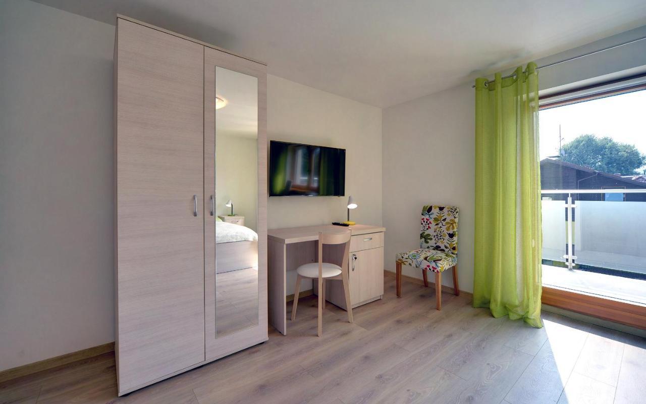 Apartamenty Ogrodowa W Centrum Ustronia - Dream Apart Eksteriør bilde