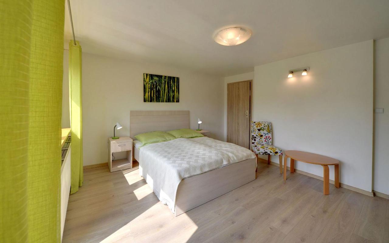 Apartamenty Ogrodowa W Centrum Ustronia - Dream Apart Eksteriør bilde