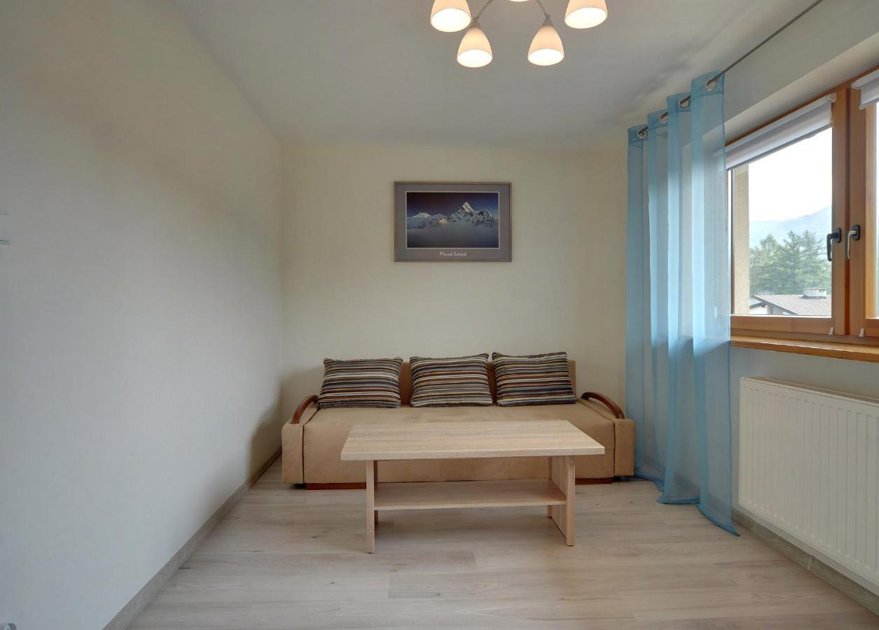 Apartamenty Ogrodowa W Centrum Ustronia - Dream Apart Eksteriør bilde