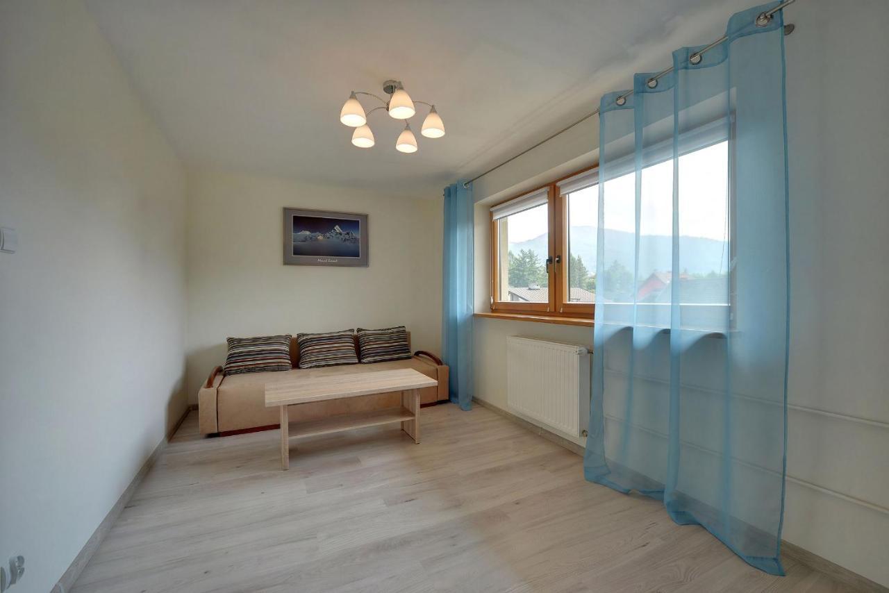 Apartamenty Ogrodowa W Centrum Ustronia - Dream Apart Eksteriør bilde