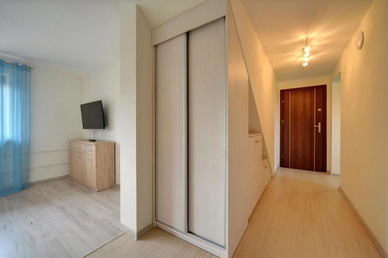 Apartamenty Ogrodowa W Centrum Ustronia - Dream Apart Eksteriør bilde