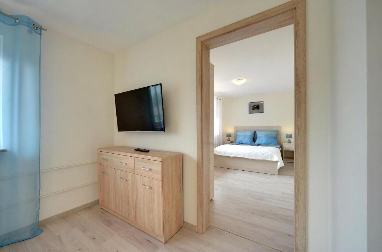 Apartamenty Ogrodowa W Centrum Ustronia - Dream Apart Eksteriør bilde
