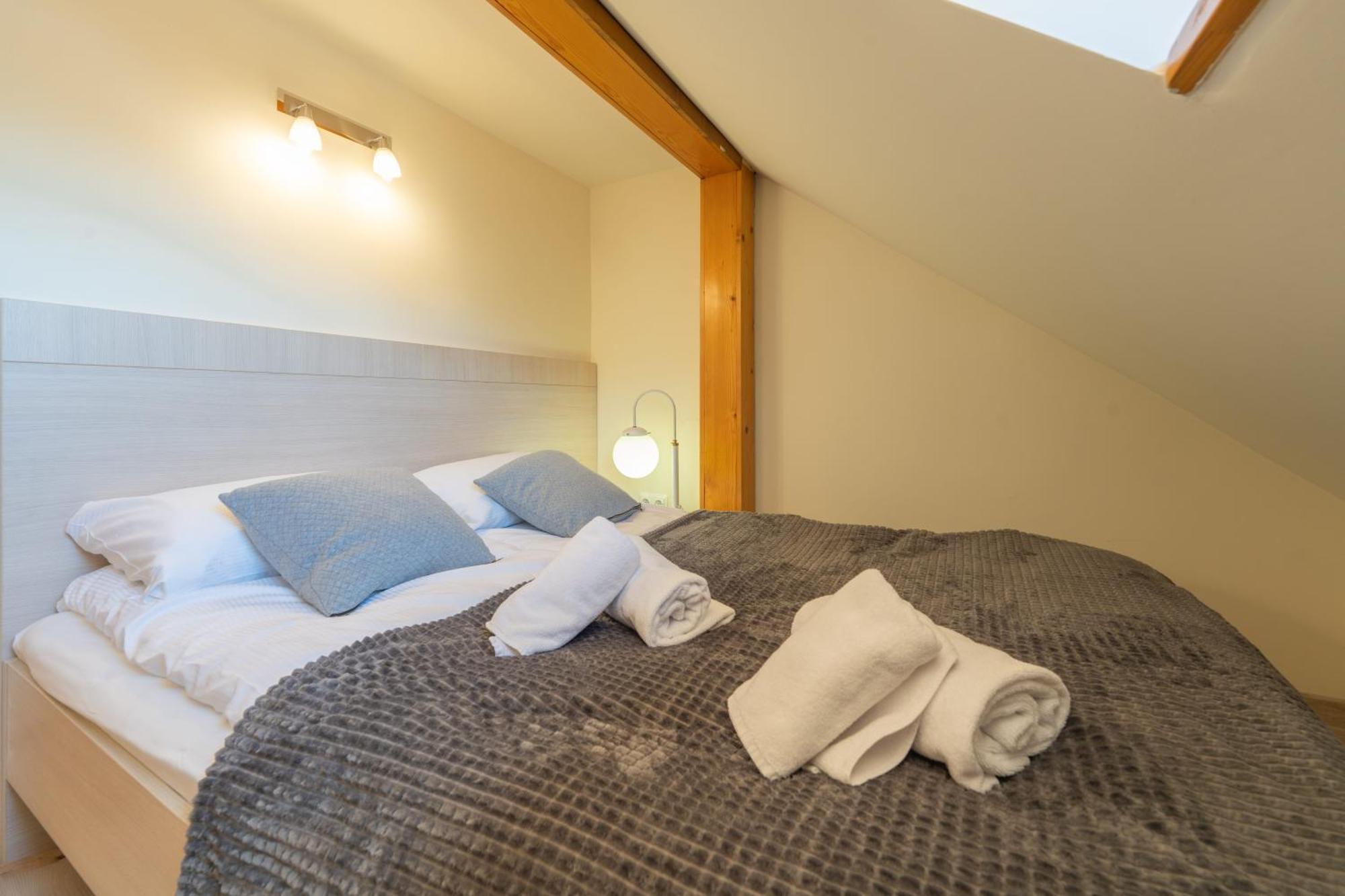 Apartamenty Ogrodowa W Centrum Ustronia - Dream Apart Eksteriør bilde
