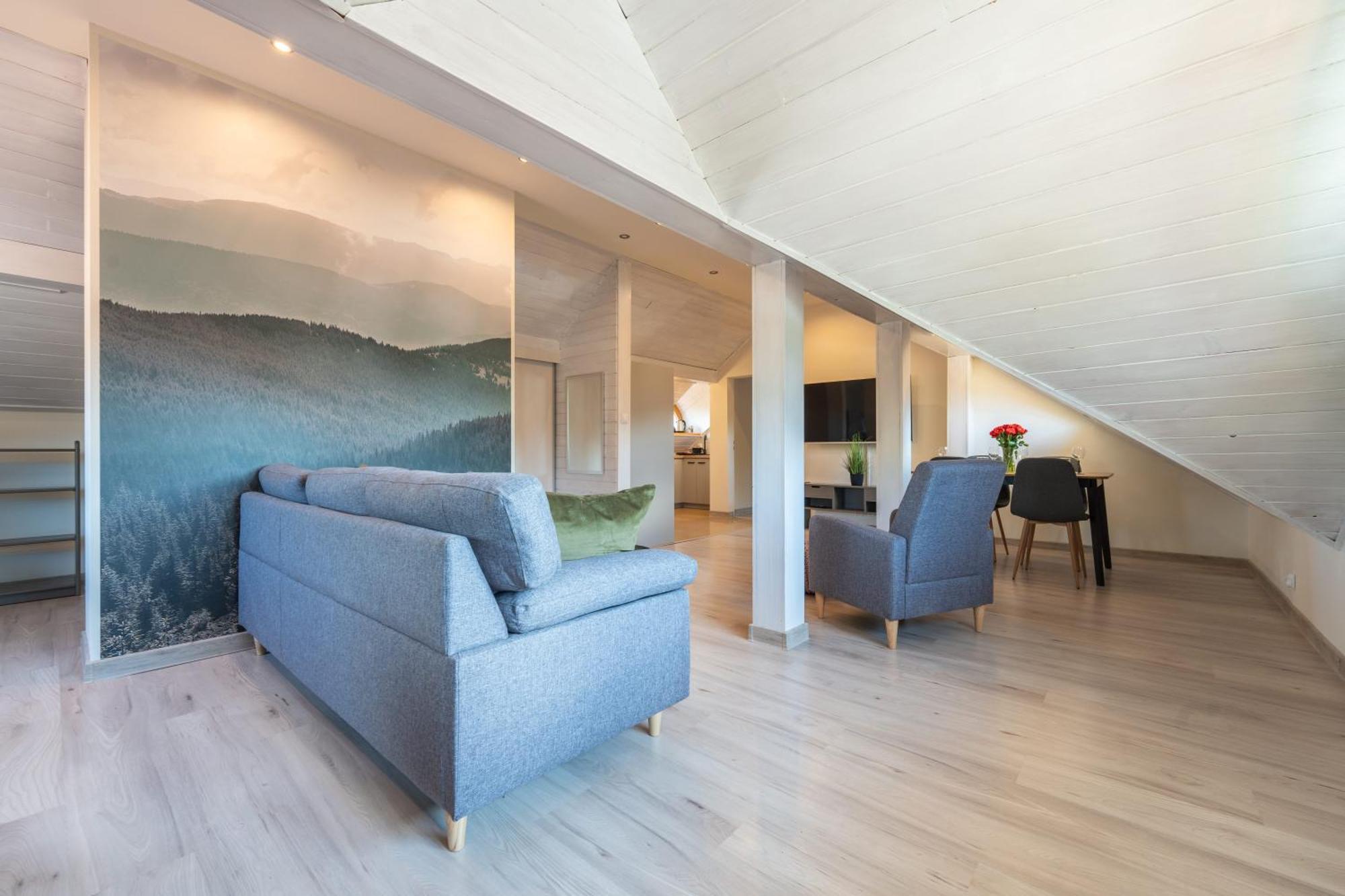 Apartamenty Ogrodowa W Centrum Ustronia - Dream Apart Eksteriør bilde