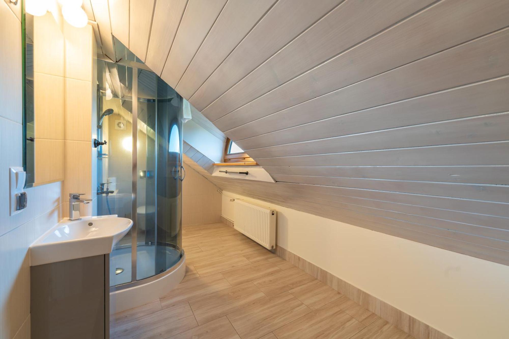 Apartamenty Ogrodowa W Centrum Ustronia - Dream Apart Eksteriør bilde