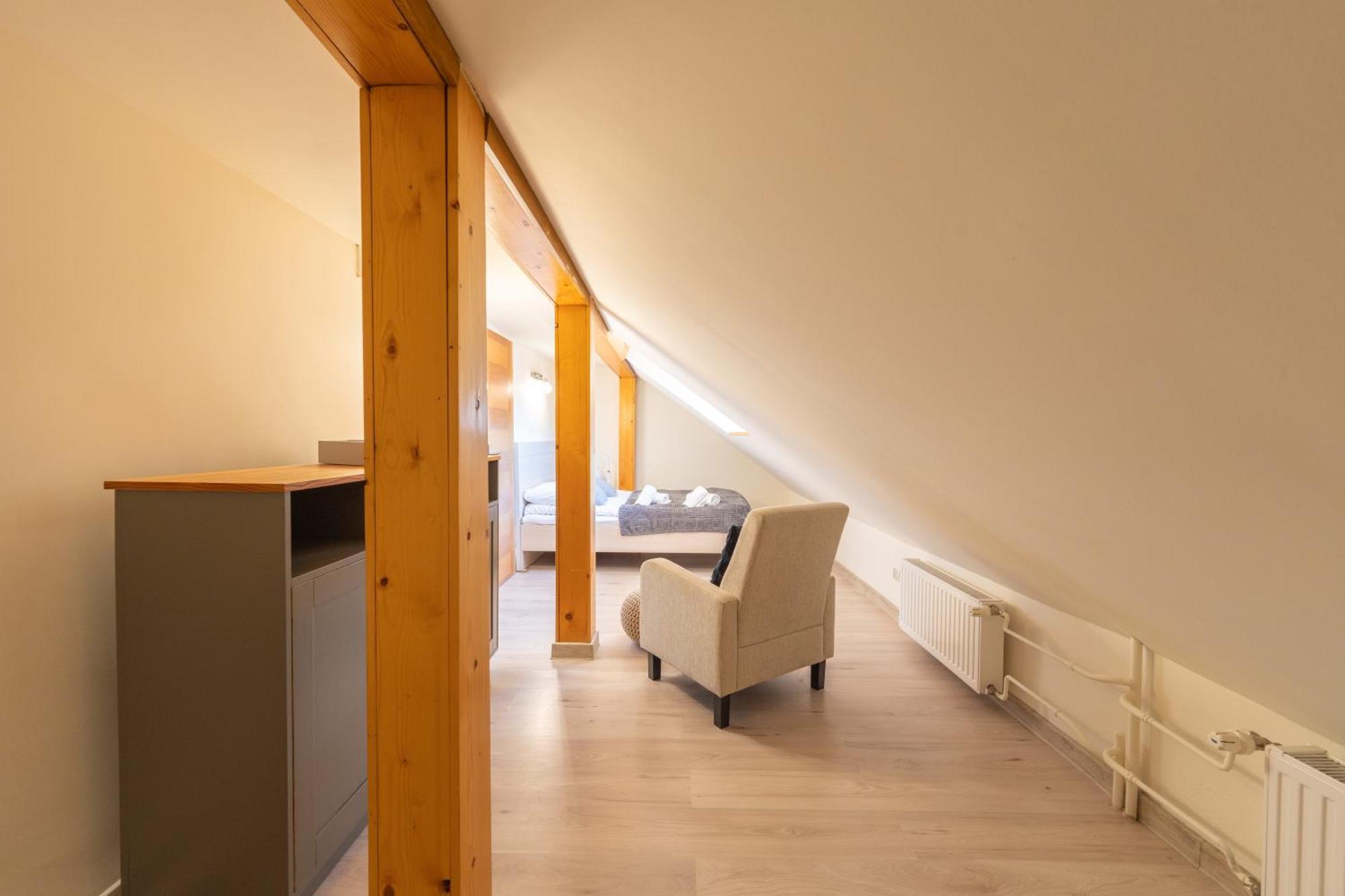 Apartamenty Ogrodowa W Centrum Ustronia - Dream Apart Eksteriør bilde