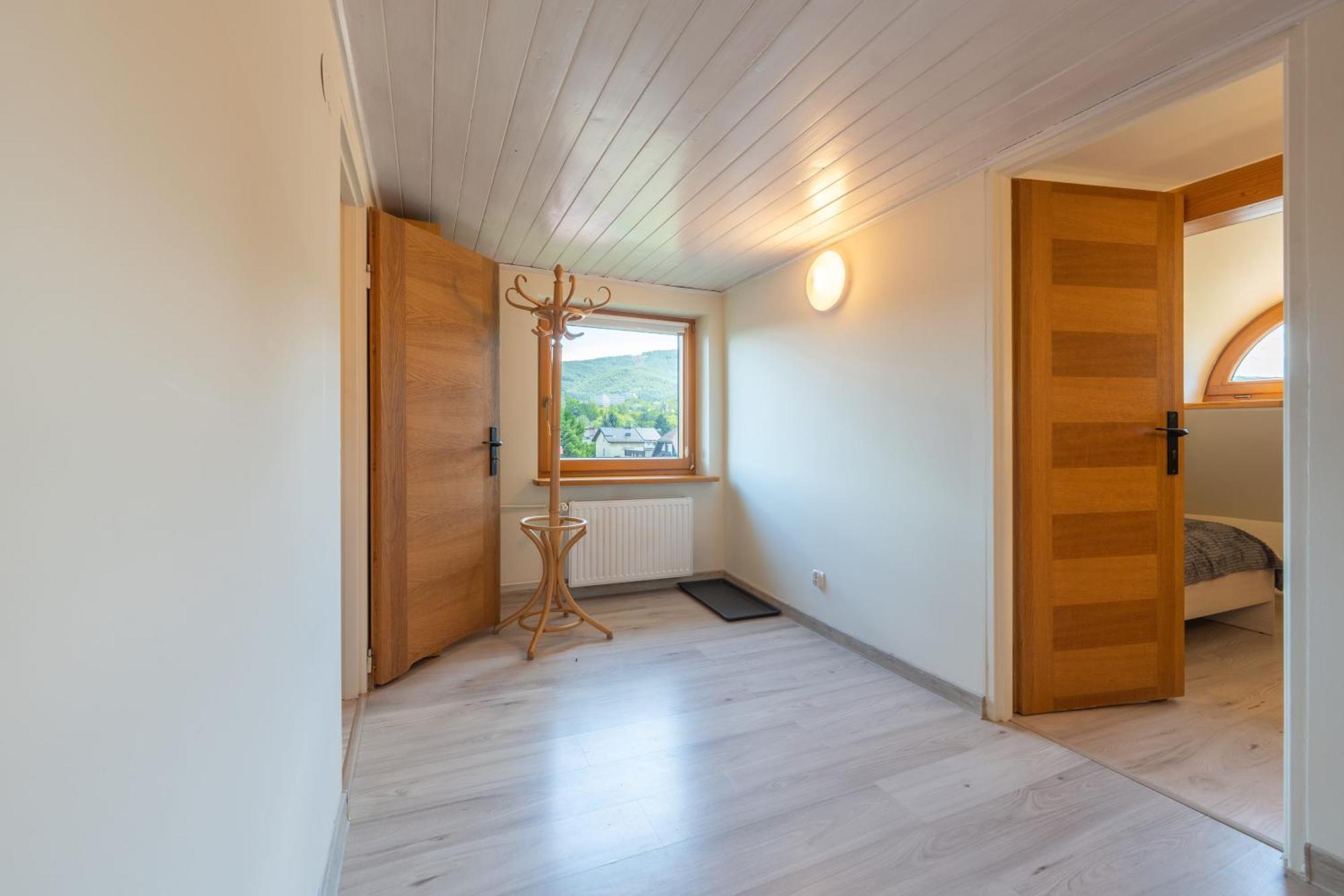 Apartamenty Ogrodowa W Centrum Ustronia - Dream Apart Eksteriør bilde