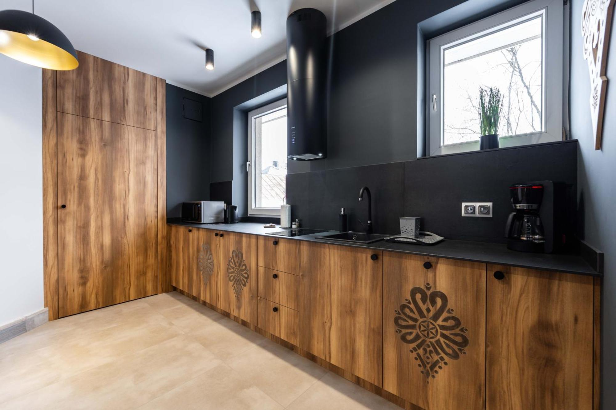 Apartamenty Ogrodowa W Centrum Ustronia - Dream Apart Eksteriør bilde