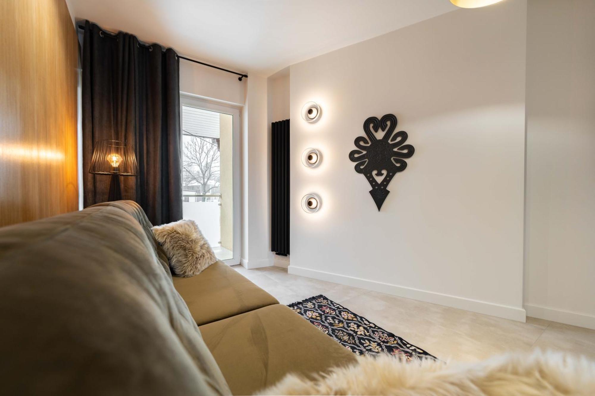 Apartamenty Ogrodowa W Centrum Ustronia - Dream Apart Eksteriør bilde